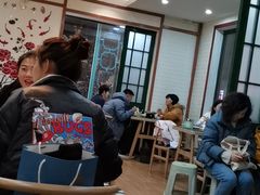 大堂-哈尔滨春饼(朝山街店)