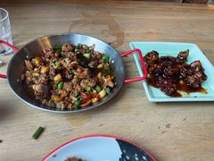 -新白鹿餐厅(城西银泰城店)