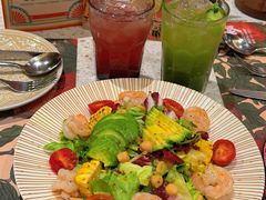 -墨纪Mojí墨西哥餐厅(官舍店)