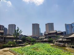 -龙潭水乡