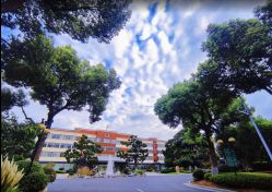 -华东饭店·园林式婚礼宴会厅酒店