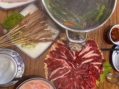 -厝味火锅·潮汕卤水火锅(十一合店)