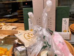 -泸溪河桃酥(西直门凯德店)