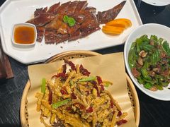 -简小舍·民间手艺菜(武昌江滩店)