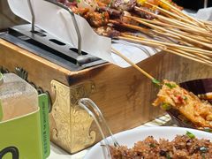 -串盟烧烤大排档·长沙美食地标(星沙店)