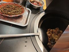 -老家大锅台·铁锅炖·地锅鸡(建邺文体路店)