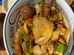 大盘鸡-陇上秦轩西安biangbiang面(EFC欧美金融商业城店)