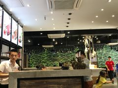 -陈记顺和潮汕鲜牛肉火锅(棠德南路店)