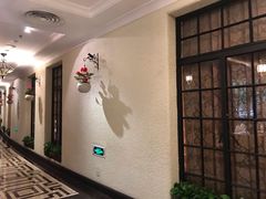 -东方明珠老上海8号餐厅(东方明珠广播电视塔店)