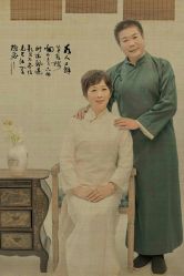 点击看大图 -巴黎春天婚纱摄影STUDIO·定制