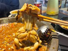 -石锅苗苗鱼(武汉首店)