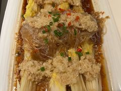 -庆江南江南菜(琴湖溪里花园城店)