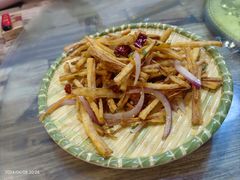 -特色酱椒鱼私房菜(黄鹤楼店)