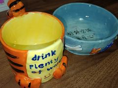 -艺陶清瓷·陶艺·石膏娃娃·手工DIY(观音桥店)