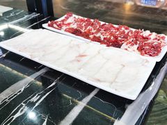 -古乐牛香·鲜牛肉牛杂火锅(五一中路店)