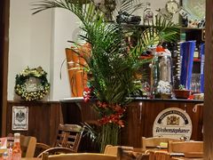 大堂-申德勒加油站餐厅(三里屯北小街店)