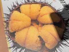 -常鲜楼常来尝鲜海胆馆(星海店)