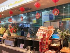 -非烤勿扰韩式自助烤肉火锅(龙岗万达广场店)