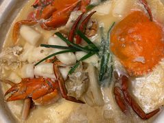 -福记饭店(青果巷店)