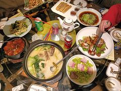 -龙源九号花园酒店(叶埠桥店)