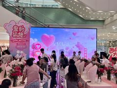 -永旺梦乐城(金银潭店)