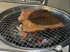 -艺林烤肉城(光明店)