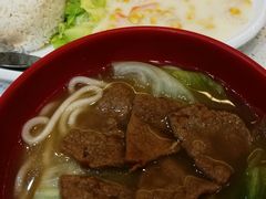 -旺角宝港式茶餐厅(寮步店)