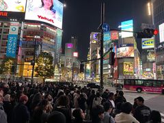 -涩谷全向十字路口