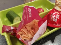-海底捞火锅(城阳万象汇店)