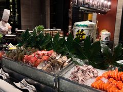 -深圳四季酒店·馥自助餐厅