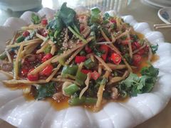 -潼南太安名鱼•特色江湖菜 太安鱼