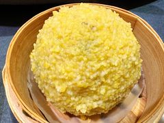 菜团子-旺顺阁海鲜广场(亚运村店)