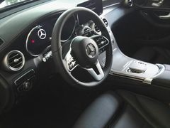 -天津波士信达奔驰4S店(卫津南路店)