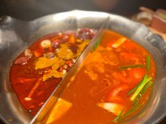 -湊湊火锅·茶憩(天环广场店)