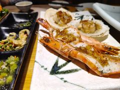 -三石铁板烧(紫竹桥店)