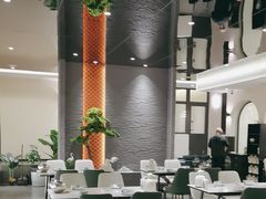 -何适山庄 ·可团建(水长城P2停车场店)