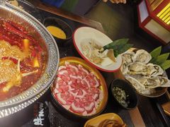 -牛New寿喜烧(虹桥新天地店)