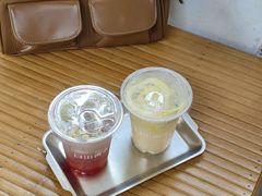 -日出青木·杭帮菜名店