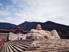-北京十三陵国家森林公园蟒山景区