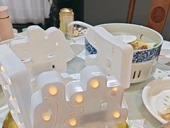 -醉霖生态餐厅(交大店)