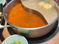 -掂档潮汕牛肉火锅(沈阳万象城店)