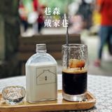 莎拉来啦｜网红戴家巷▪️来巷森撸猫呀🐱