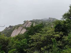 -阳台山自然风景区
