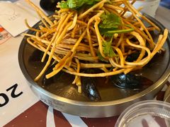 -靓靓蒸虾·头牌蒸虾(万松园玲珑店)
