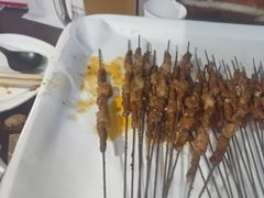 -三个大叔东北烧烤·砂锅菜(西三旗店)