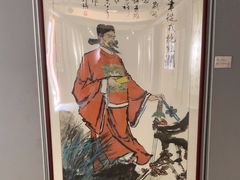 -于谦祠