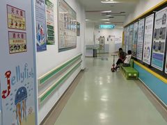 -佑贝儿科(西大街店)