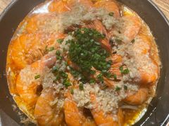 -香山湖家家宴(中山陵店)