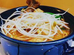 -长勺子东南亚(街道口店)