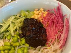 -四季小馆·地道北京小吃(广百店)